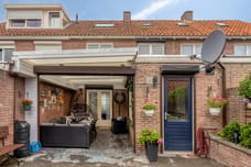 Afbeelding van Klingenstraat 17 - Tweede foto