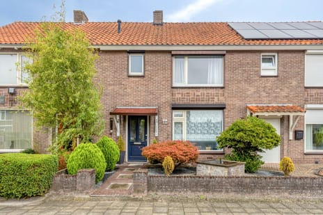 Klingenstraat 17 main image