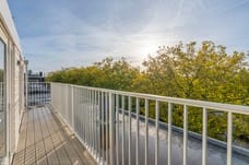 Afbeelding van Bos en Lommerweg 283-4A - Derde foto