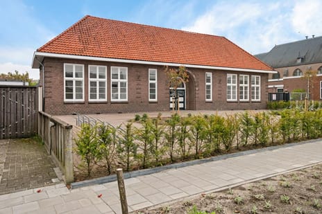 Kerkstraat 20 E