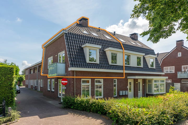 Boschweg 65-09 main image