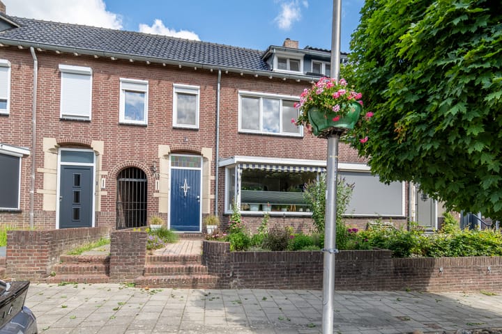 Zomerstraat 35 main image