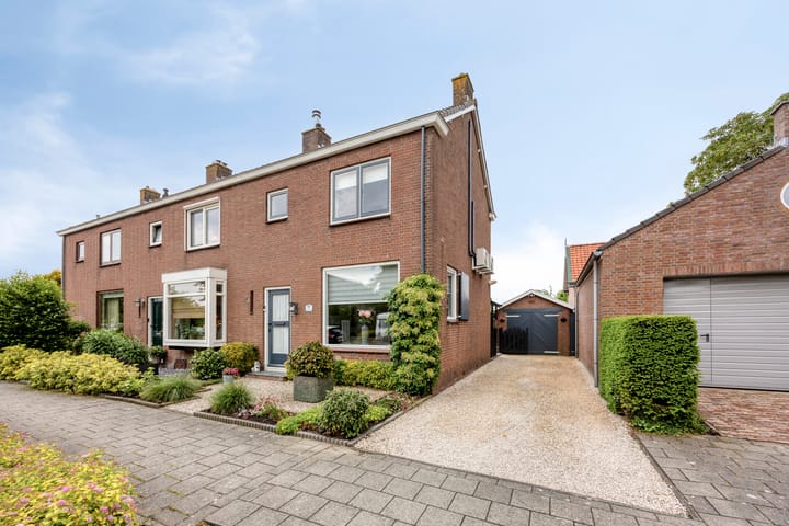 Rembrandtlaan 21 main image