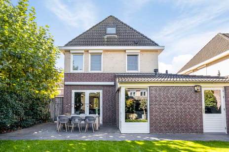 Afbeelding van Gagel 9 - Tweede foto