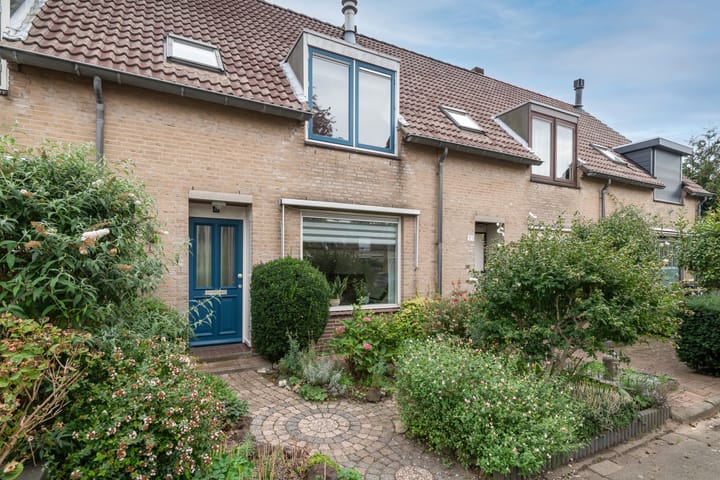 Van Bronkhorstvliet 32 main image