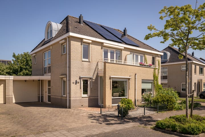 Goudwinde 12 main image