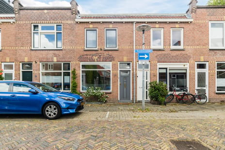 Korenbloemstraat 36