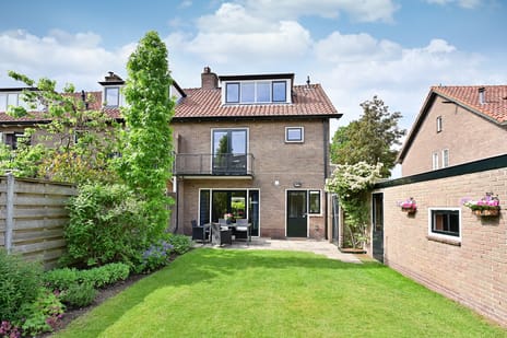 Frederik van Eedenlaan 52 secondary image
