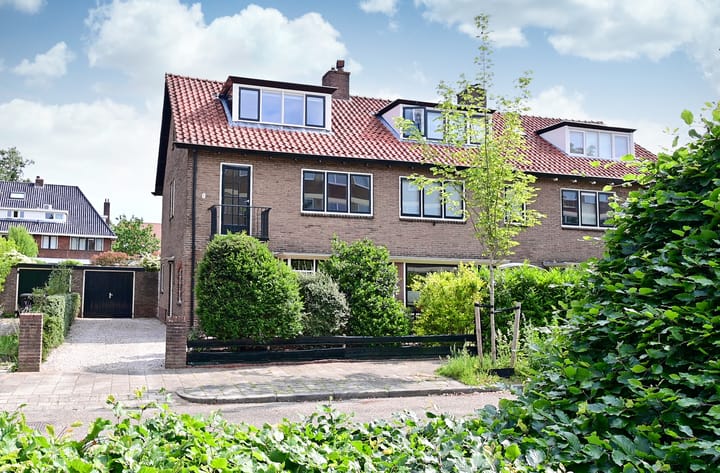 Frederik van Eedenlaan 52 main image