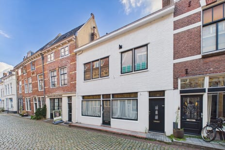 Herenstraat 27-B