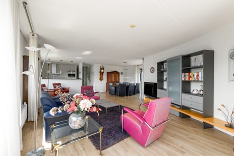 Mevrouw De Rooweg 127 secondary image
