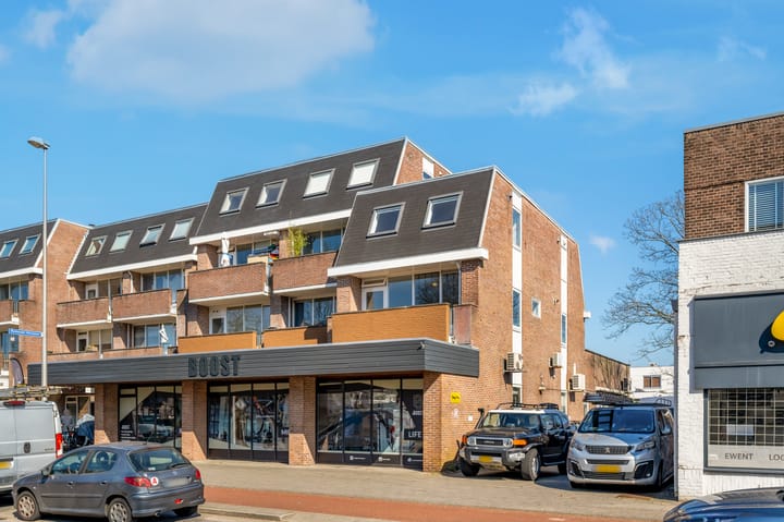 Lambertus Hortensiuslaan 70-C main image