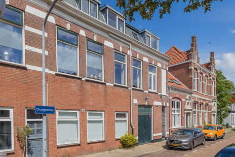 Oranjestraat 87-ZW tertiary image