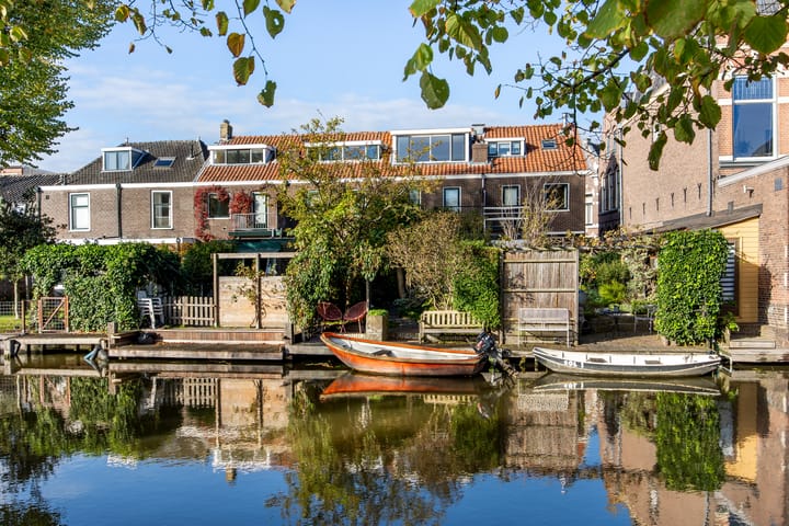 Maredijk 13-C main image