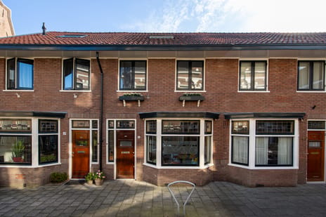 Afbeelding van Maredijk 13-C - Tweede foto