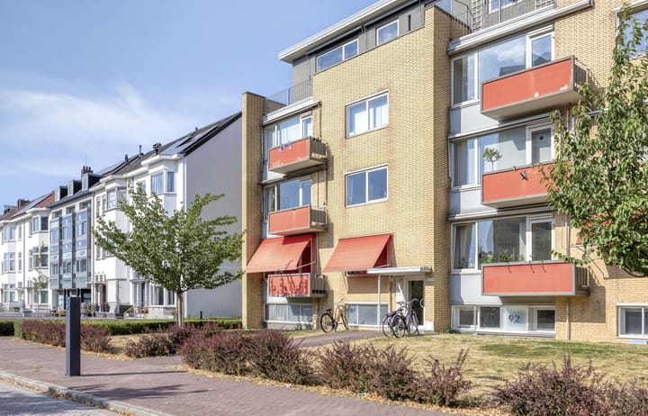 Oranjeplein 93-B main image