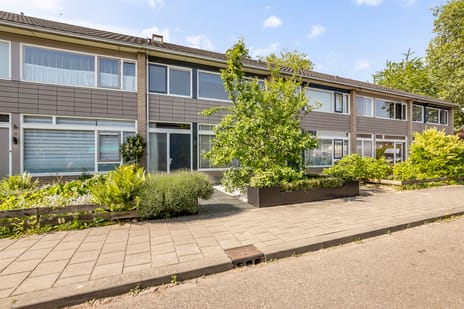 Bartókstraat 7 secondary image
