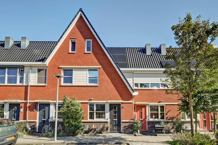 De Heerenhof 34 main image