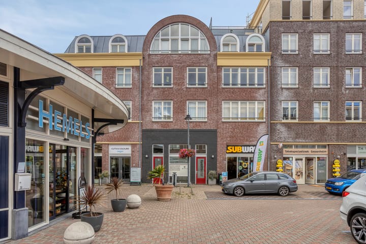 Voorhavenkwartier 39 main image