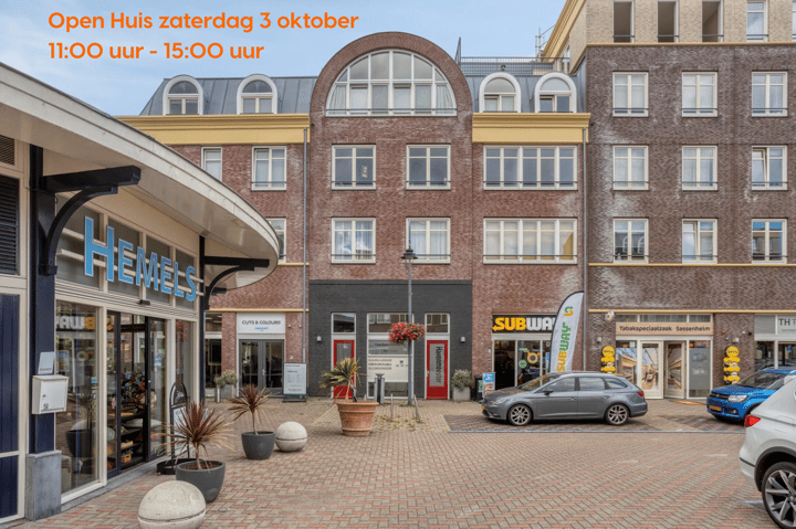 Voorhavenkwartier 39 main image