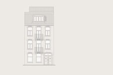Afbeelding van Jacob Marisstraat 42-2 - Tweede foto