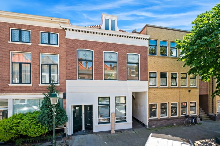 Sumatrastraat 157 main image