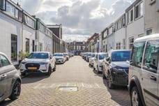 Afbeelding van Leliestraat 24 - Derde foto