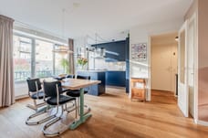 Afbeelding van Ernest Staesstraat 37-H - Tweede foto