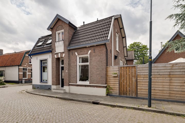Klompstraat 1 main image