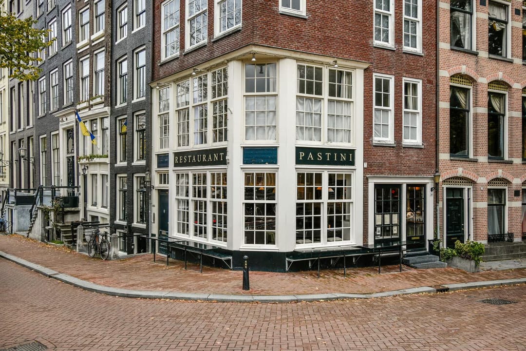 House Exterior