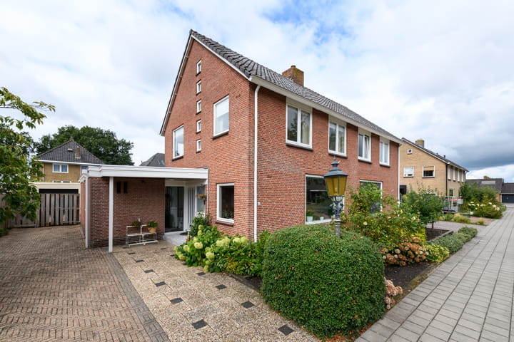 Meineszstraat 4 main image