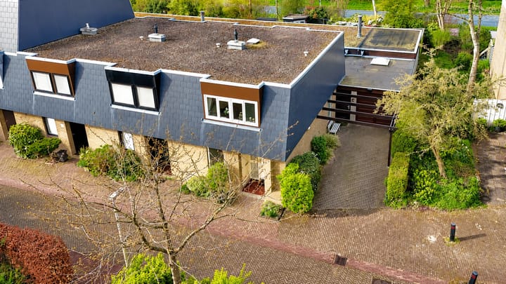 Boekweitkamp 2 main image