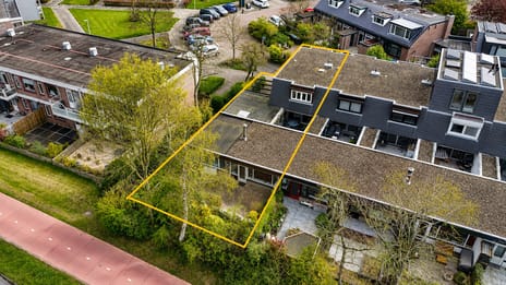 Boekweitkamp 2 tertiary image