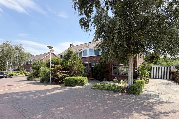 Jan Steenstraat 18 main image