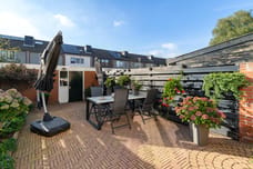 Afbeelding van Schaepmanstraat 49 - Tweede foto