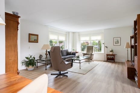 Image of Dr.Schaepmanstraat 32 - Second image