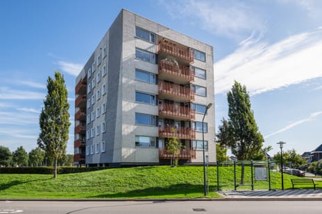 Parnassialaan 74