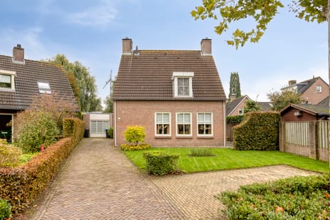 Afbeelding van Koningstraat 7 - Derde foto