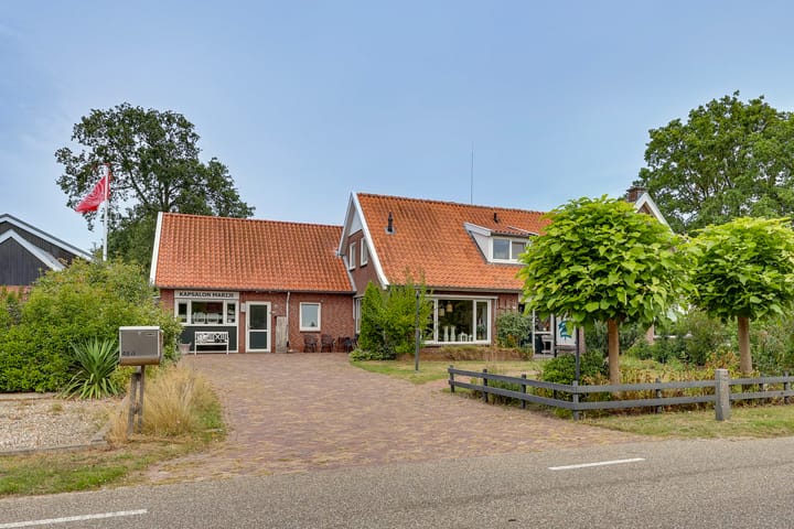 Bornsestraat 48-A main image