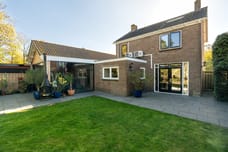 Afbeelding van Donkerstraat 11 - Derde foto