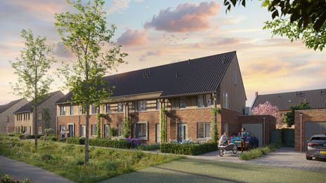 De Hoven van Aarlesche Erven, deelplan 5 main image
