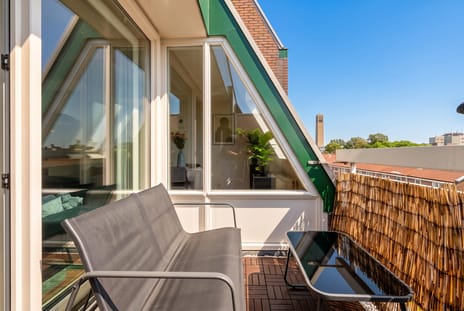 Afbeelding van Beekmansbos 33 - Derde foto