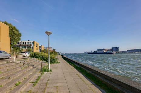 Afbeelding van Het Dok 5 - Derde foto