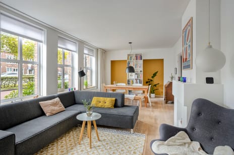 Afbeelding van Aartshertogenlaan 61 - Derde foto