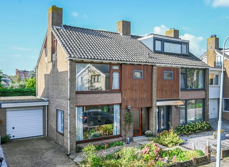 Einsteinlaan 6 main image