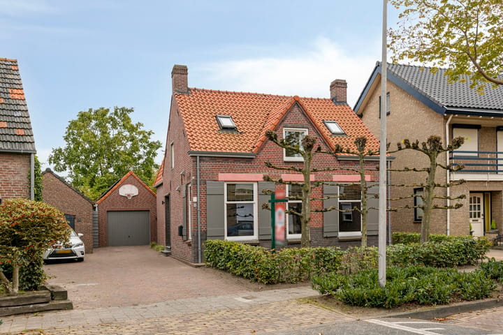 Achtmaalseweg 51 main image