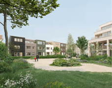 Afbeelding van Costerweg - Derde foto