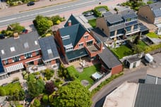 Afbeelding van Emmastraat 91 - Tweede foto