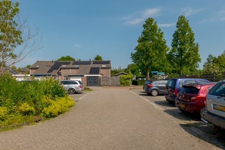 Afbeelding van Cazemiershof 13 - Derde foto