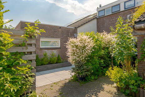 Afbeelding van Cazemiershof 13 - Tweede foto